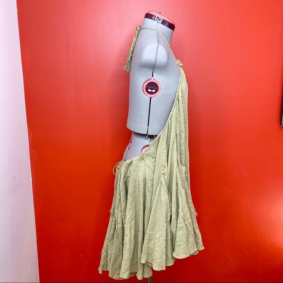 NWOT Free People Catching Rays Tunic - Picture 7 of 8